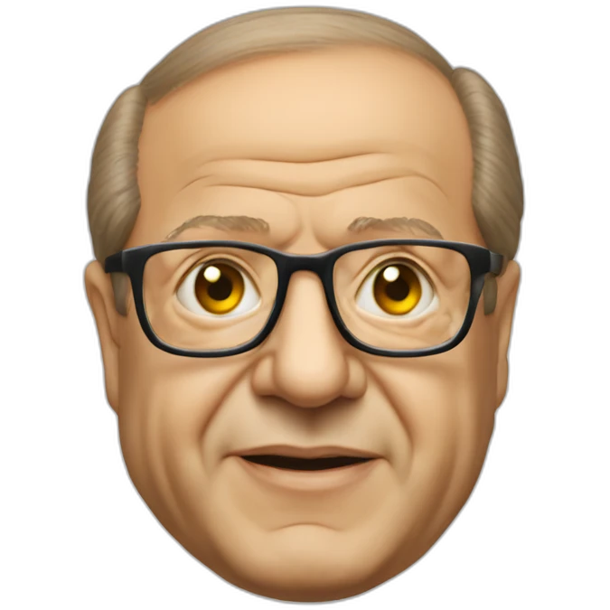 Michel aoun emoji
