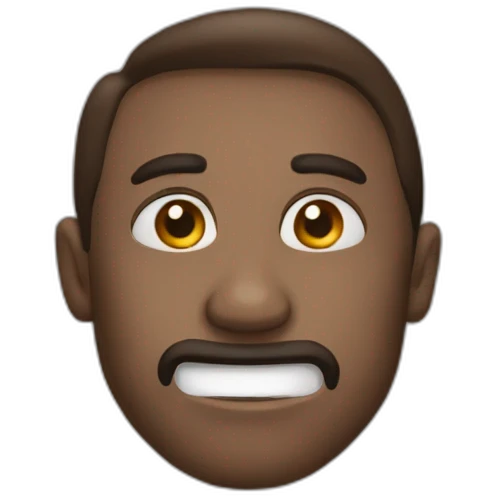 Chokbar emoji
