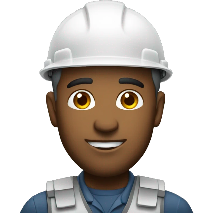 Civil engineer  emoji