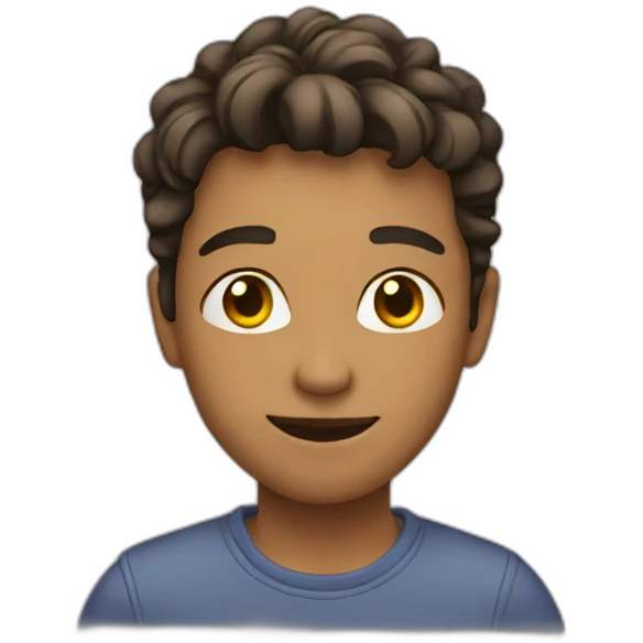 Bestie emoji