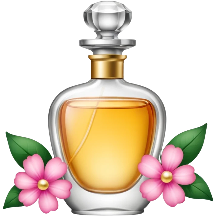 perfume  emoji