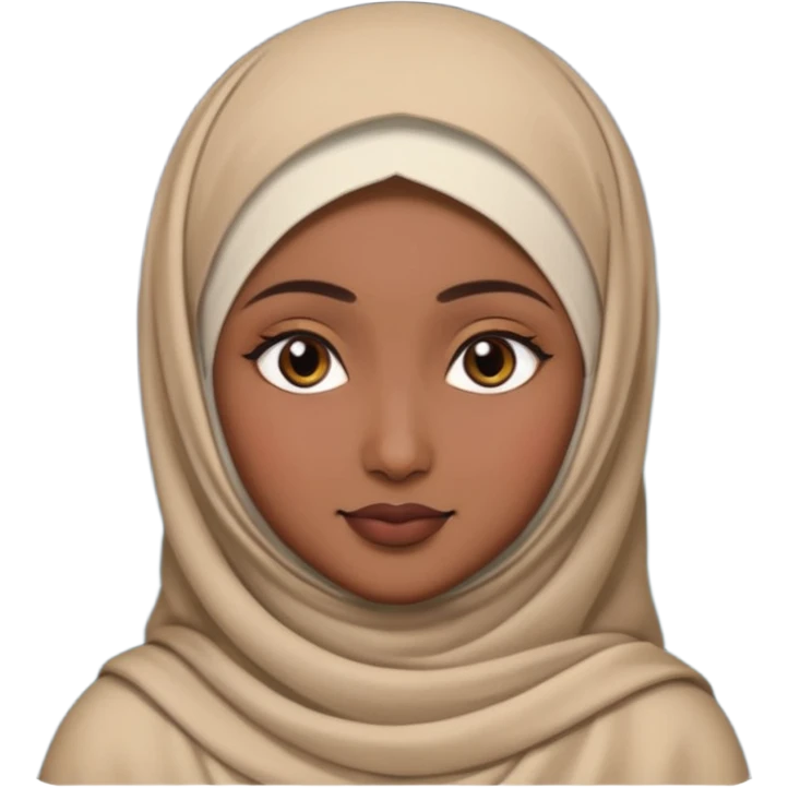 🧕🇧🇩🌝 emoji