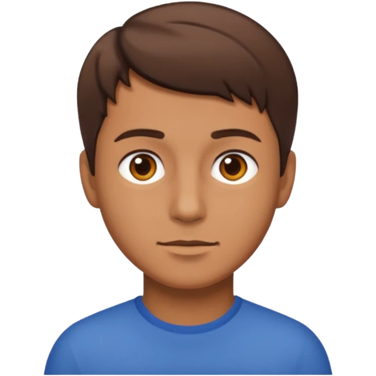 Men emoji