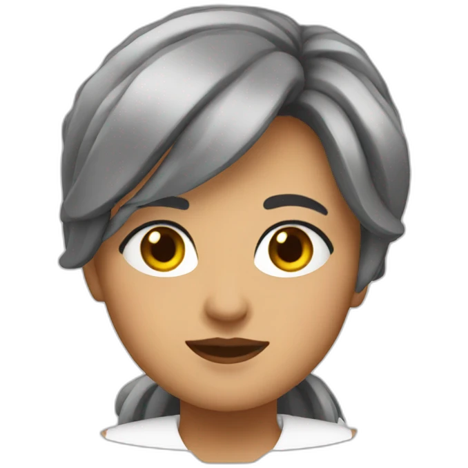 marie curry emoji