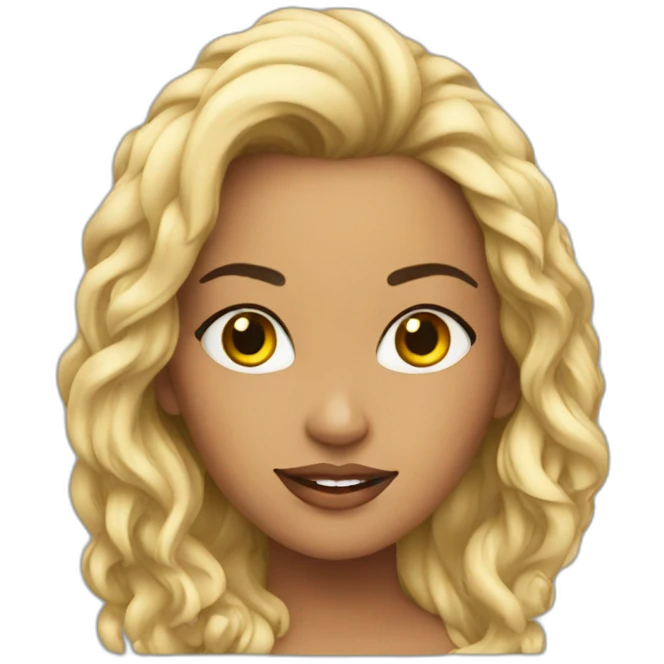 hot-latina emoji