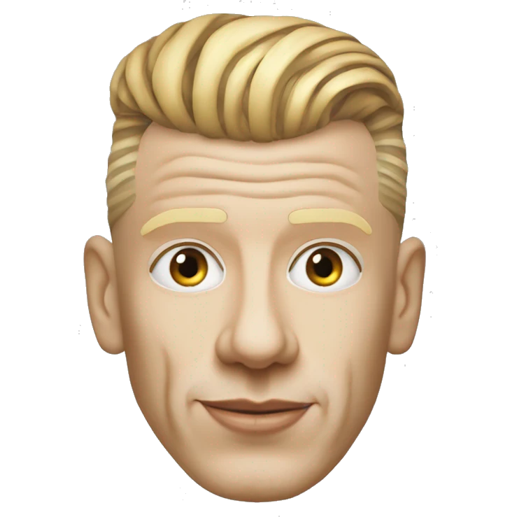 Jean paul gaultier  emoji