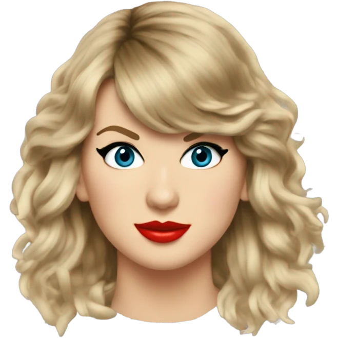 Taylor Swift 1989 emoji