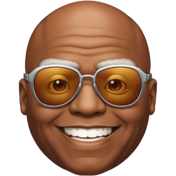 Carl Cox  emoji