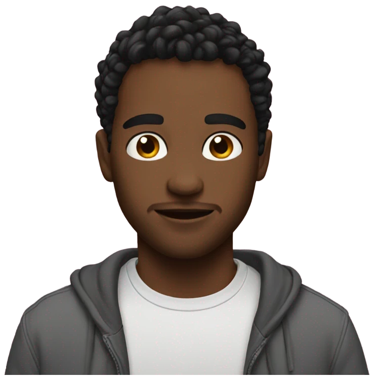 Aesthetic emoji