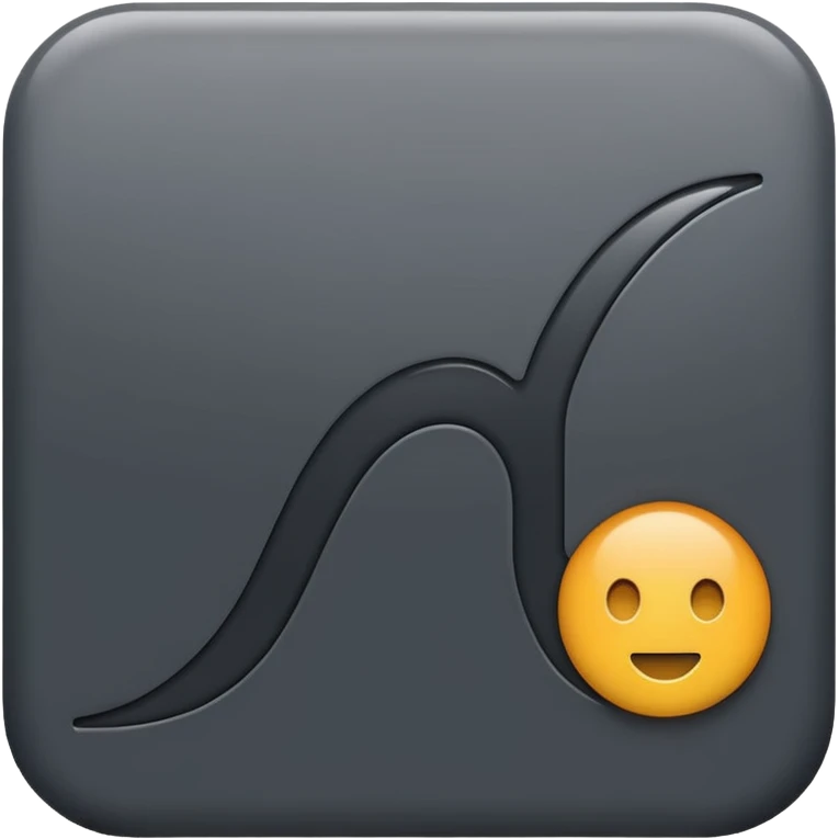 mac os icon next track icon action emoji
