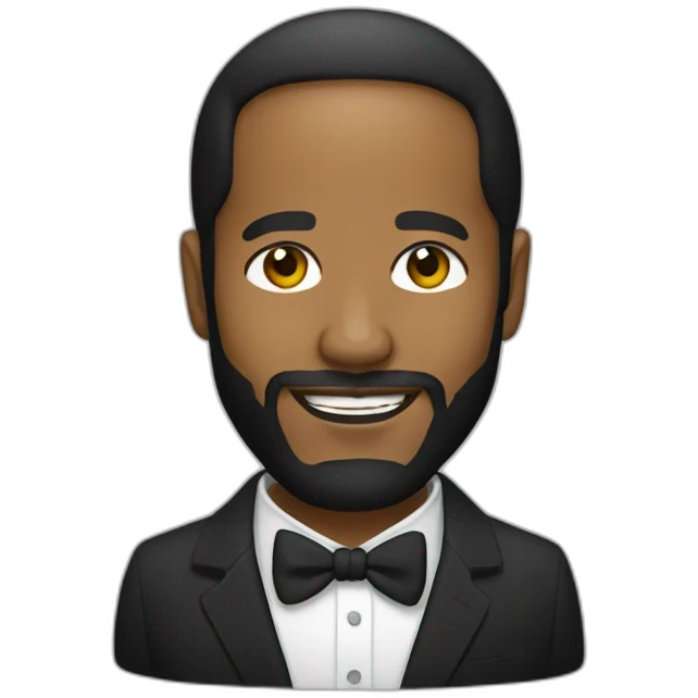 Marvin gaye emoji