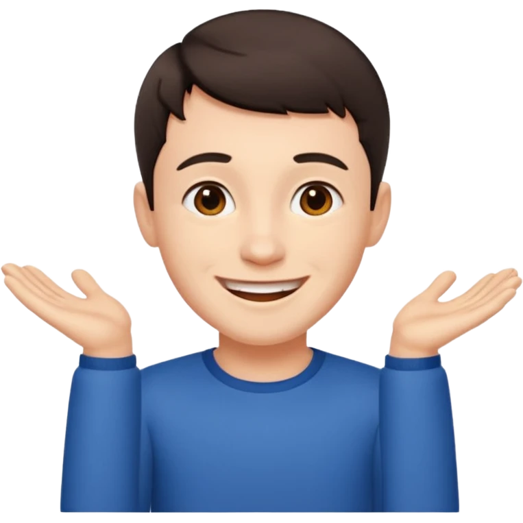 андрій щербачук emoji