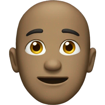 Invisible emoji