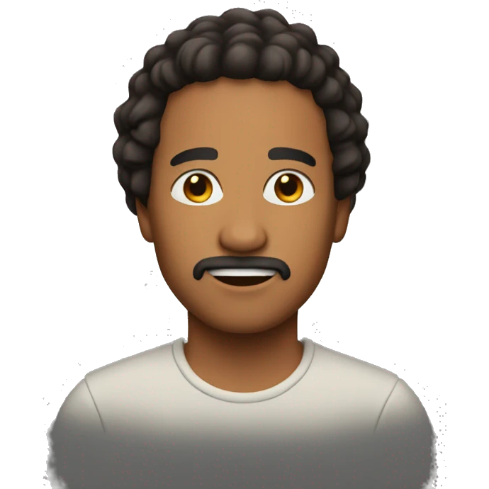 Redbone emoji