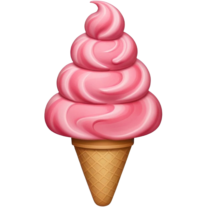 watermelon ice cream emoji