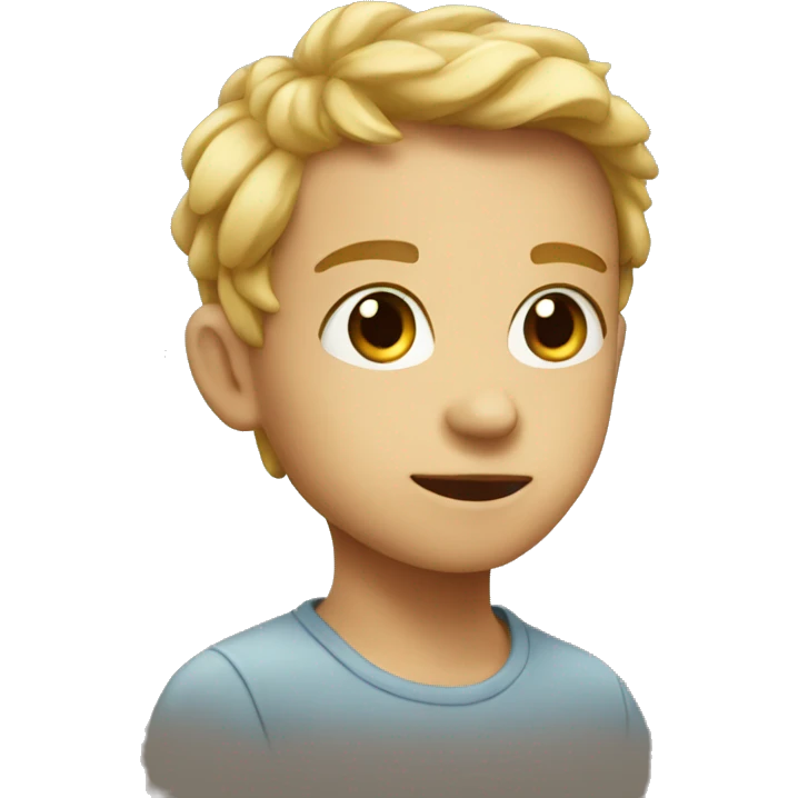 Cutie emoji