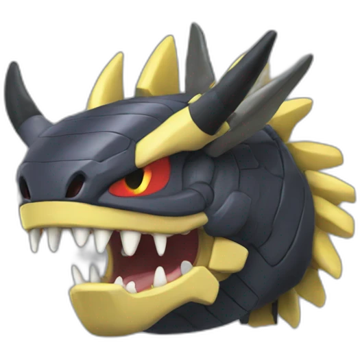 Giratina emoji