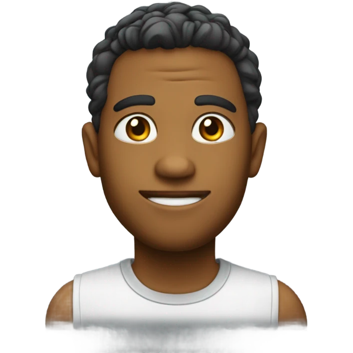 It was good to seeing you  emoji