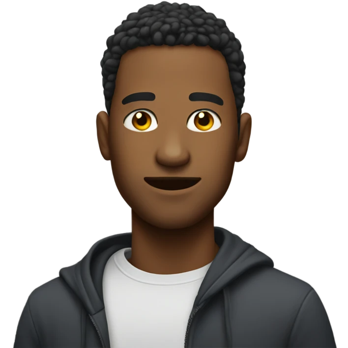 rizz face emoji