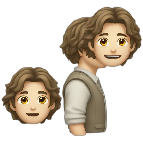 人 emoji