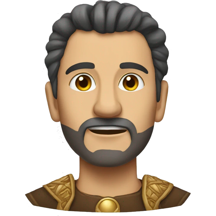 marek ishtar emoji