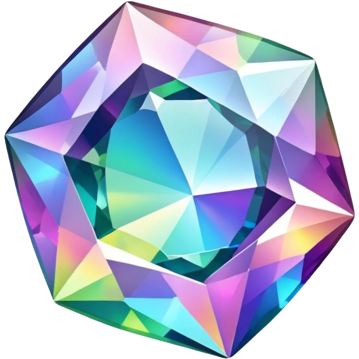 sparkly jewel gem emoji