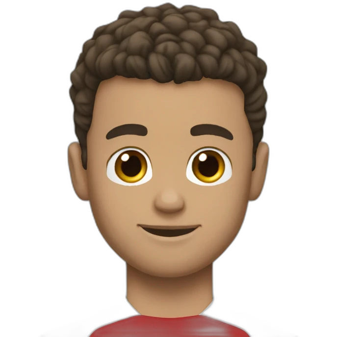 ronaldo emoji