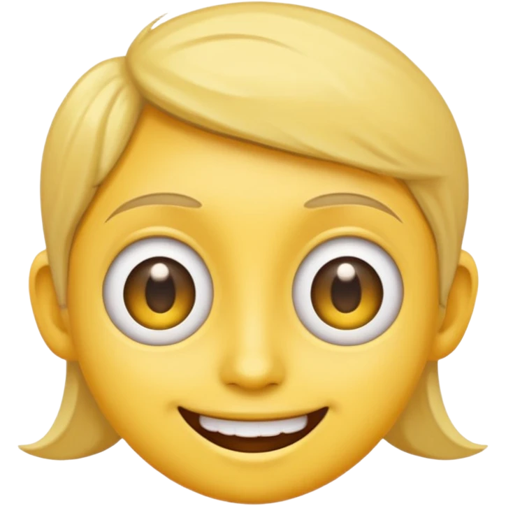 Emoji person emoji