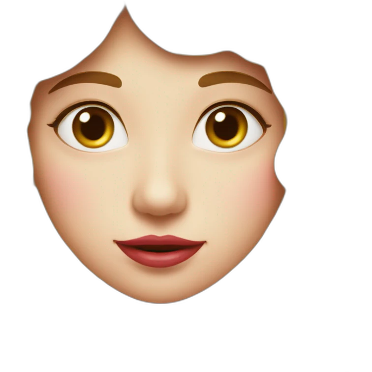 Fraise Framboise mirtylle emoji