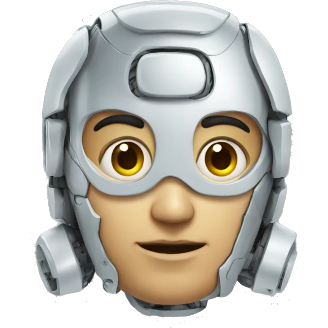 artificial intelligence emoji