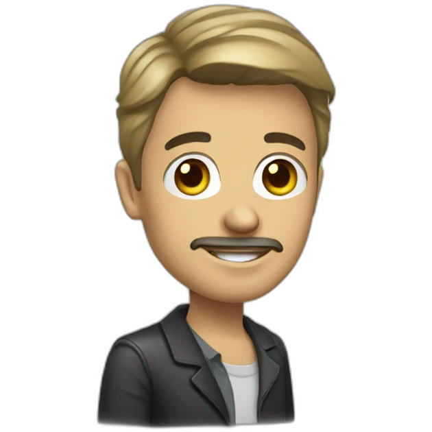 telefonista emoji
