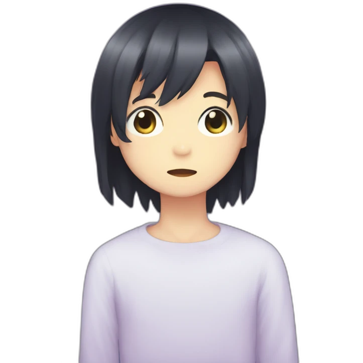 Omori emoji