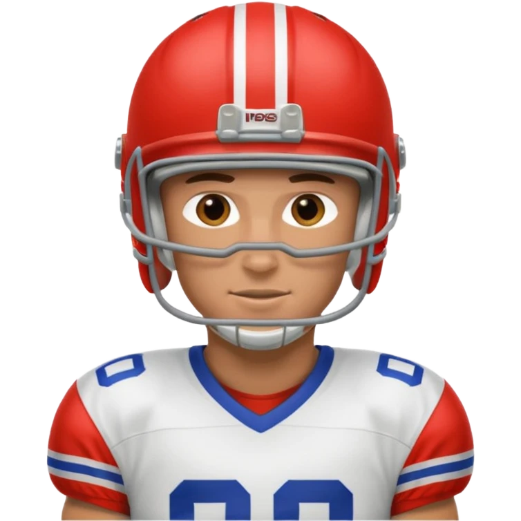 Football emoji