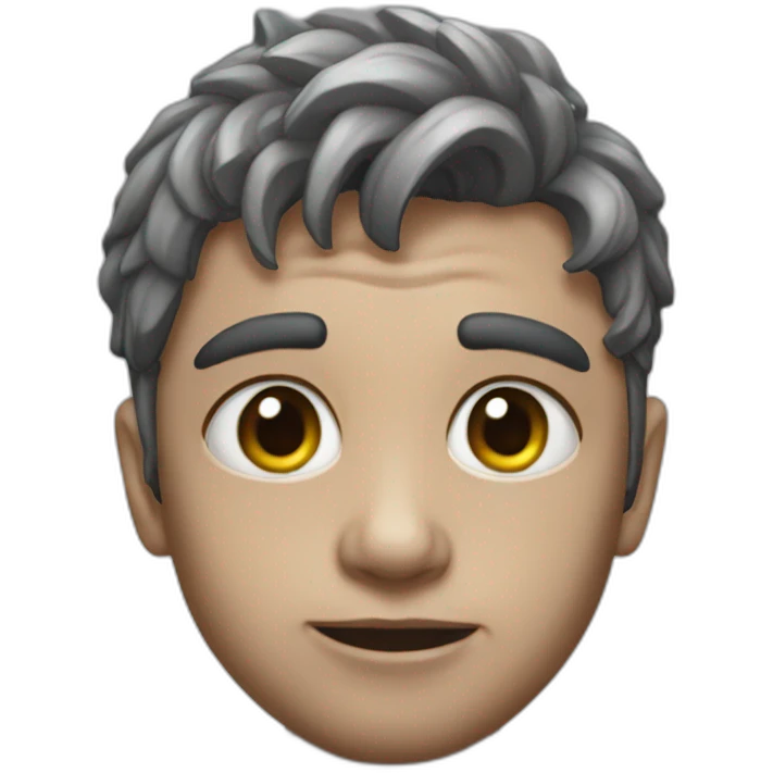 Telmo emoji