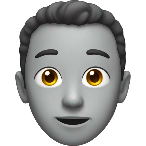 face emoji