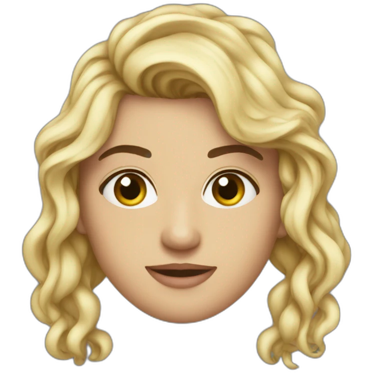 Taylor pemberton emoji