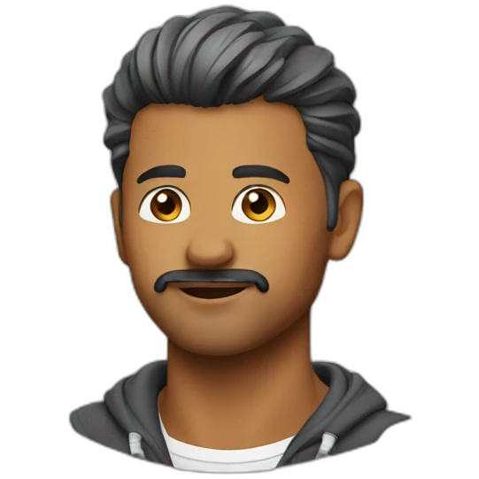Vijay emoji