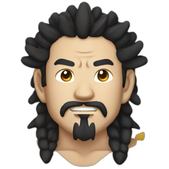 kaido emoji