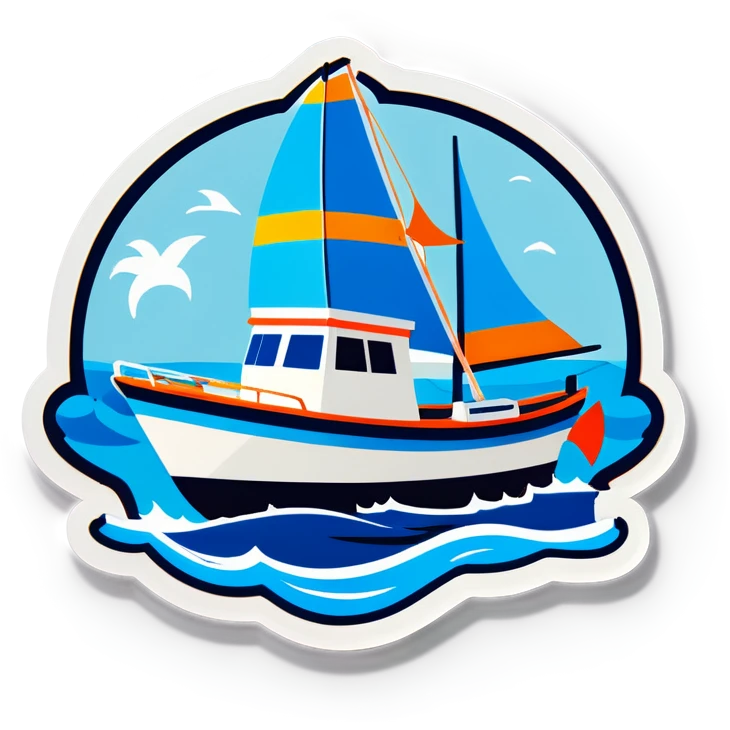 Boats n hoes emoji