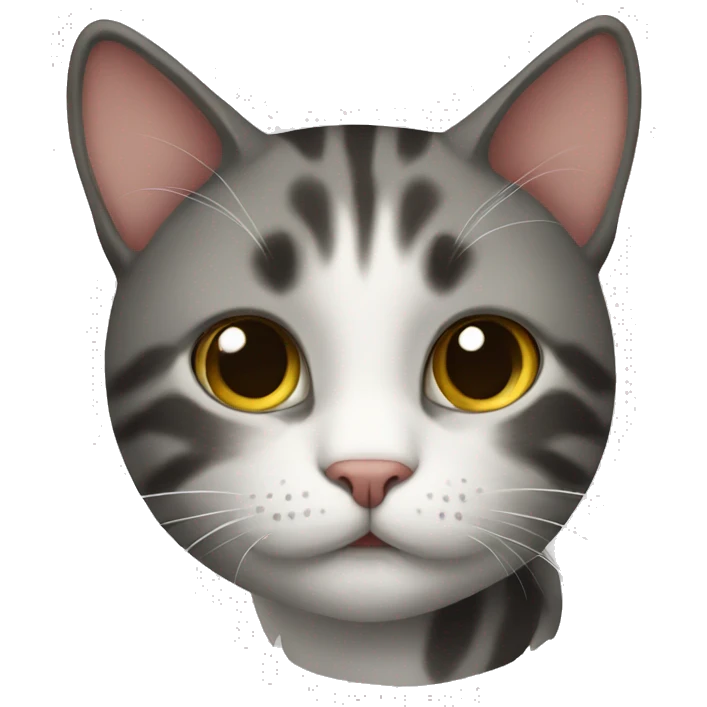 cat emoji