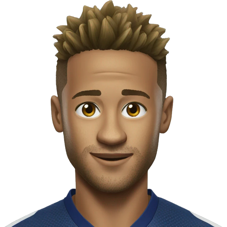 Neymar emoji