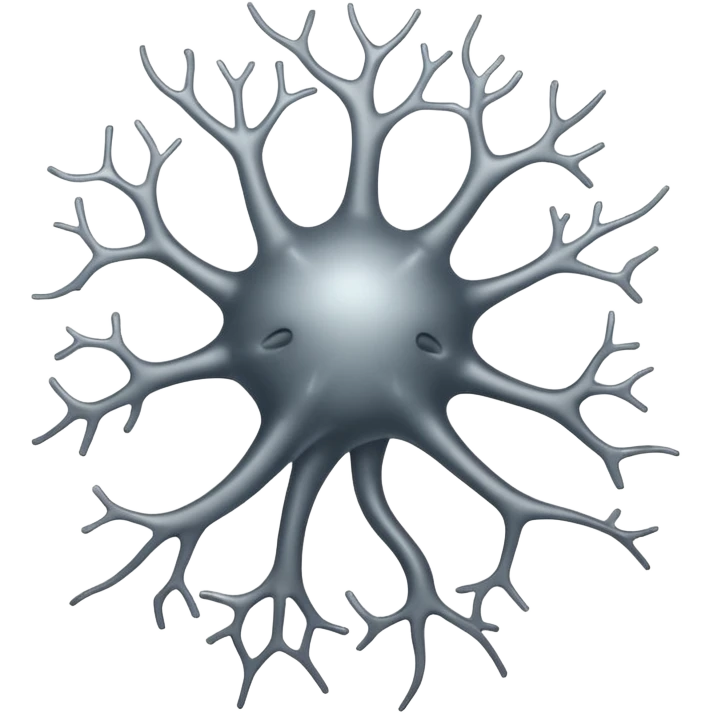 neuron emoji