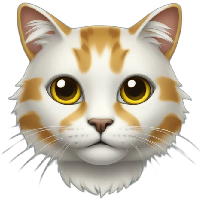 Robocat emoji