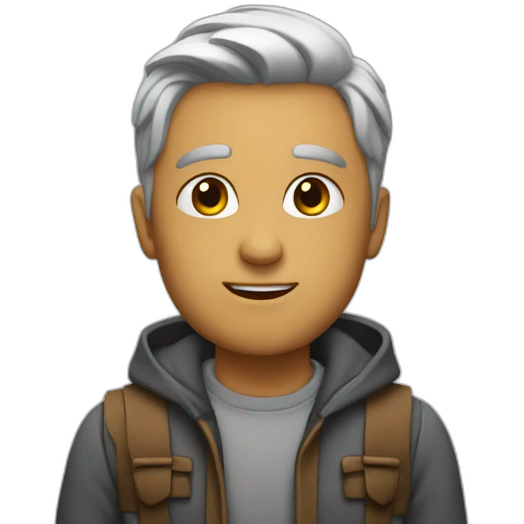 Imen es emoji