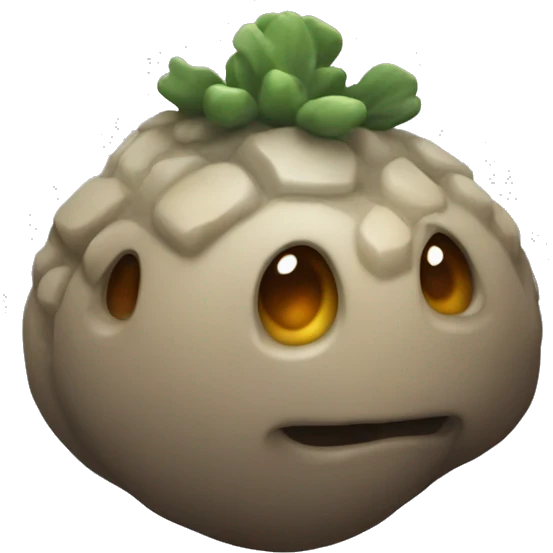 lithop emoji