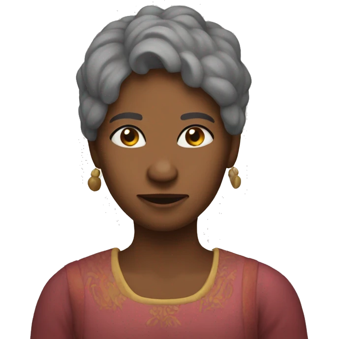 yaarupa nee emoji