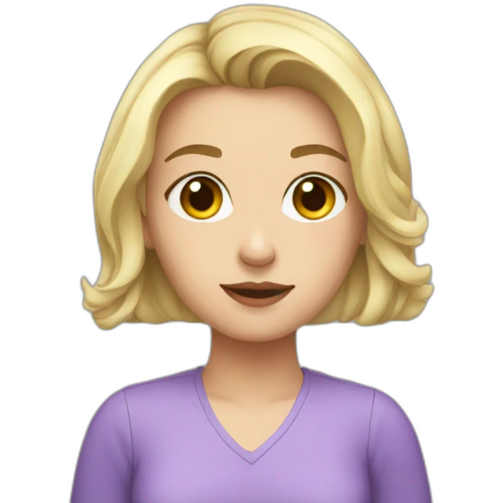 Yulia emoji