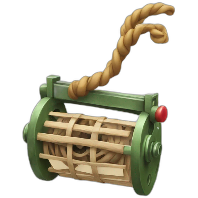 reels busters emoji