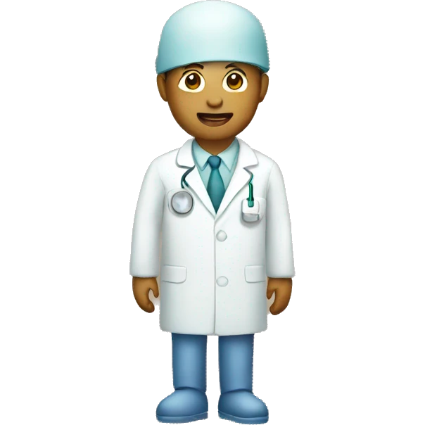 medicine emoji