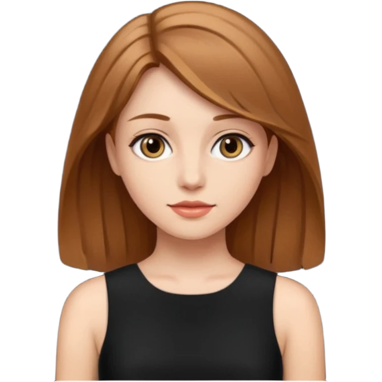 Castity c emoji
